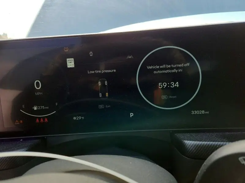 2024 HYUNDAI SONATA N LINE  