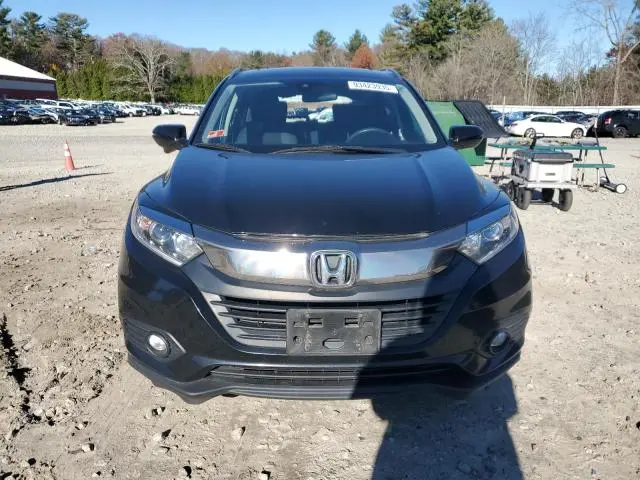2020 HONDA HR-V EX  