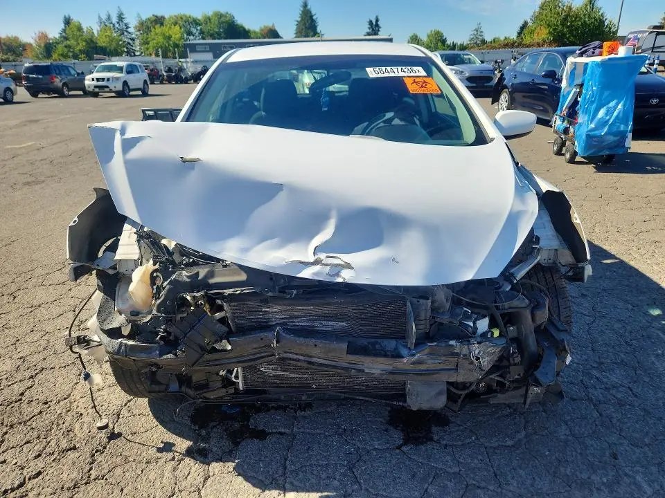 2016 HYUNDAI ELANTRA GT BASE  