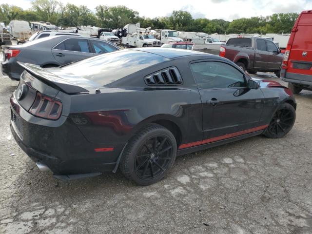 2013 FORD MUSTANG 