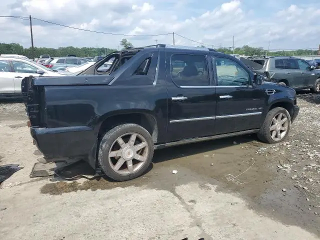 2013 CADILLAC ESCALADE EXT PREMIUM  
