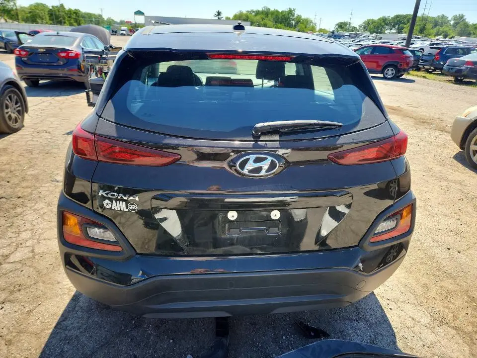 2020 HYUNDAI KONA SE  