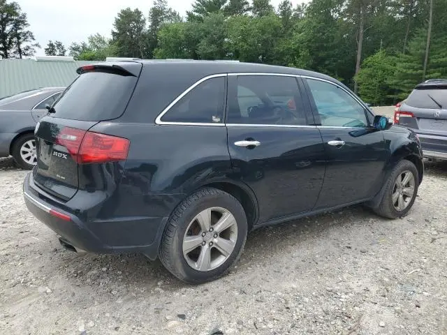 2013 ACURA MDX TECHNOLOGY  