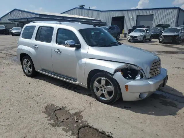 2011 CHEVROLET HHR LT  
