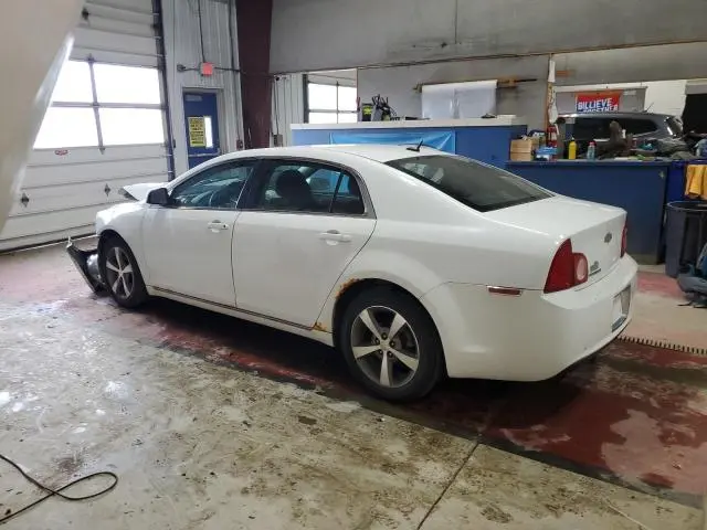 2011 CHEVROLET MALIBU 1LT  