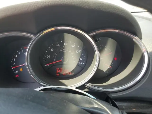 2012 KIA SORENTO BASE  
