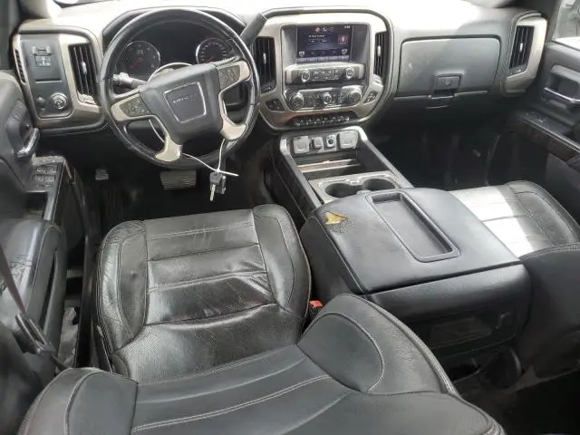 2015 GMC SIERRA C1500 DENALI  