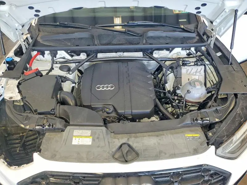 2025 AUDI Q5 PREMIUM 45  