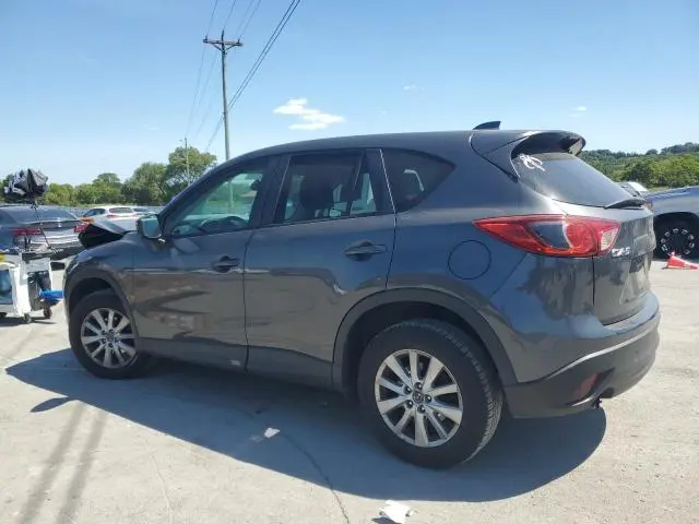 2015 MAZDA CX-5 TOURING  