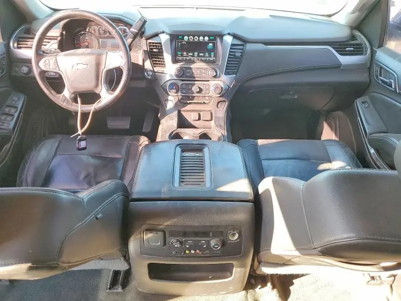 2016 CHEVROLET TAHOE C1500 LT  