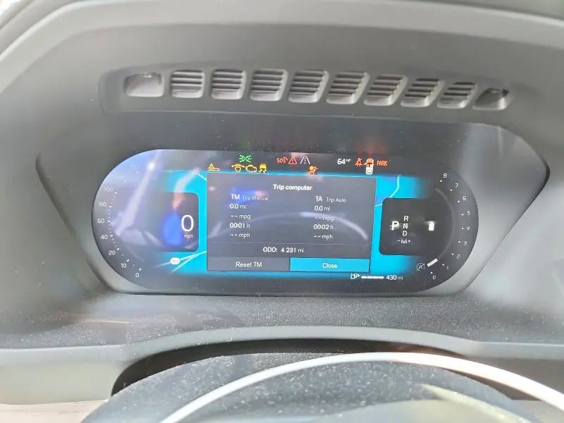 2026 VOLVO XC90 PLUS  