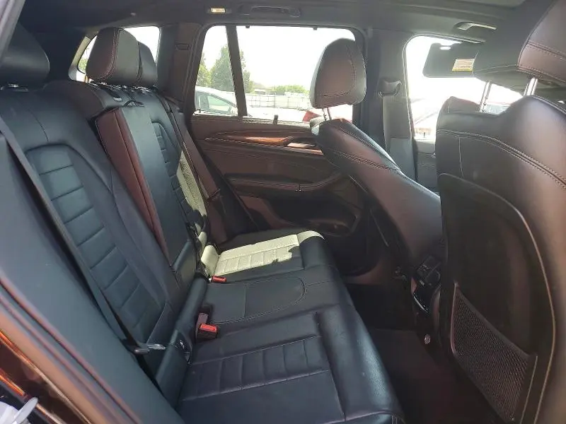 2019 BMW X3 XDRIVEM40I  