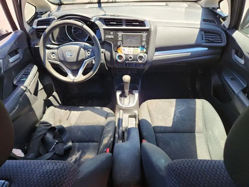 2019 HONDA FIT LX  