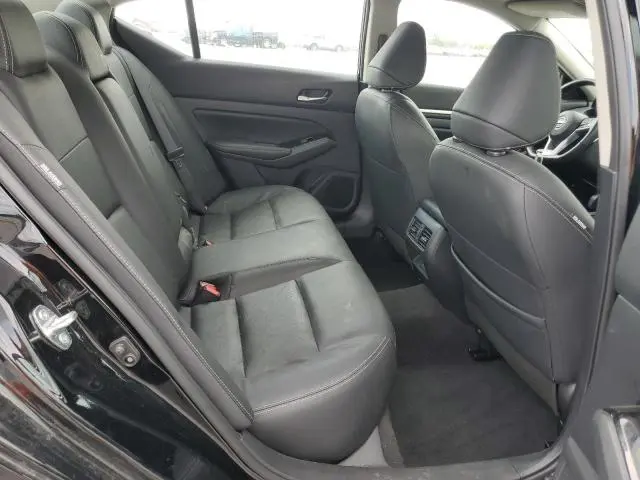 2024 NISSAN ALTIMA SL  