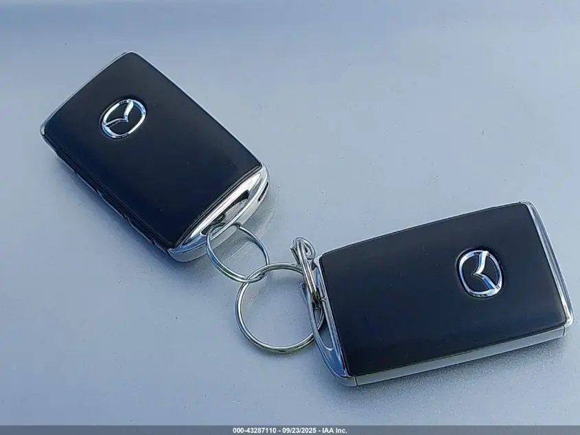 2023 MAZDA CX-5 2.5 S PREMIUM PLUS