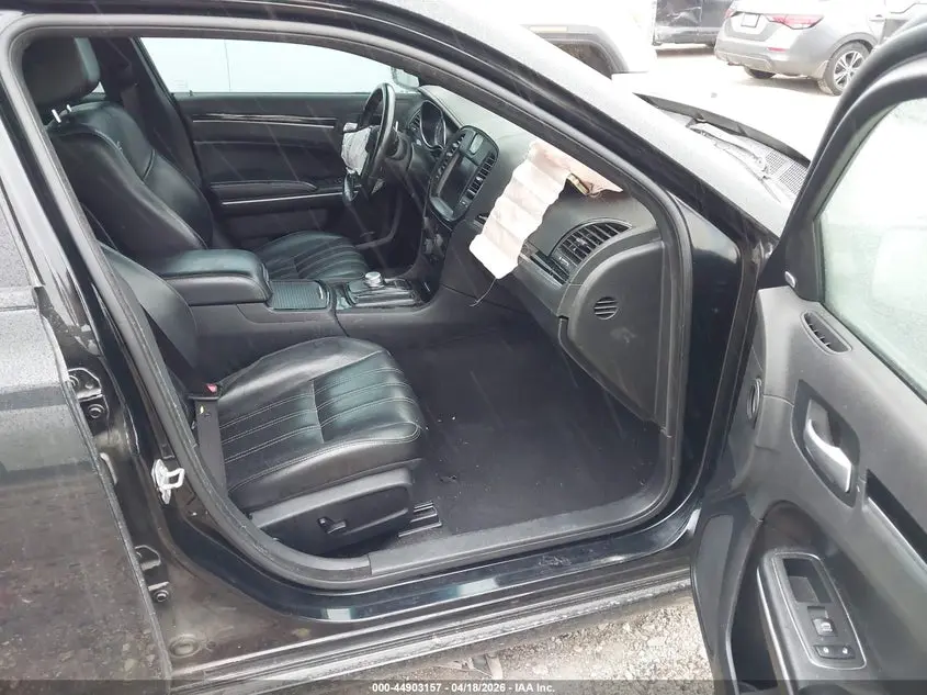 2021 CHRYSLER 300 300S