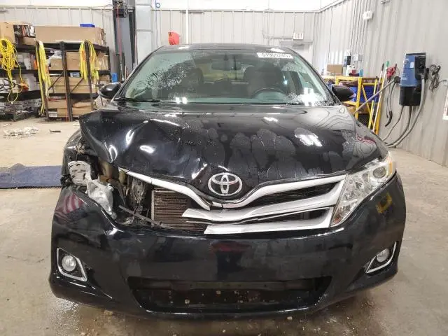 2014 TOYOTA VENZA LE  