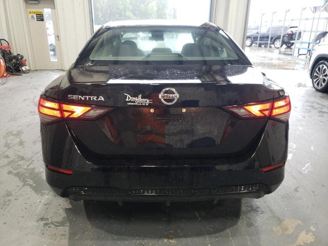 2020 NISSAN SENTRA S