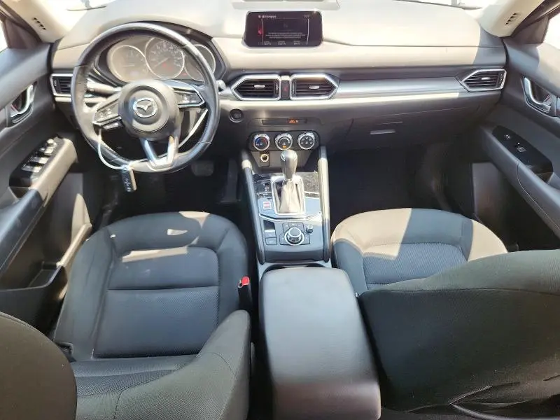 2018 MAZDA CX-5 SPORT  