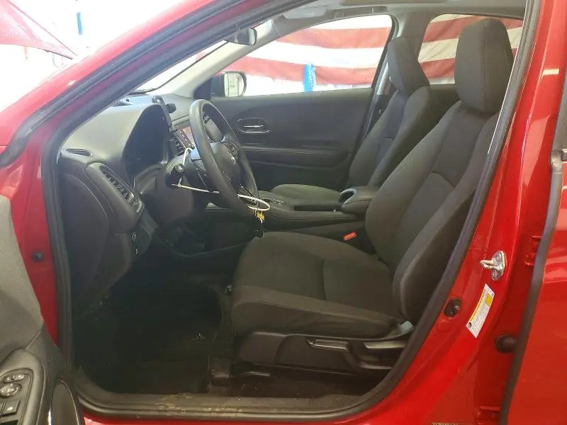 2020 HONDA HR-V EX  