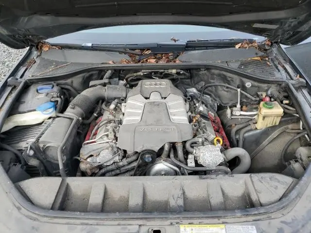 2015 AUDI Q7 PREMIUM PLUS  