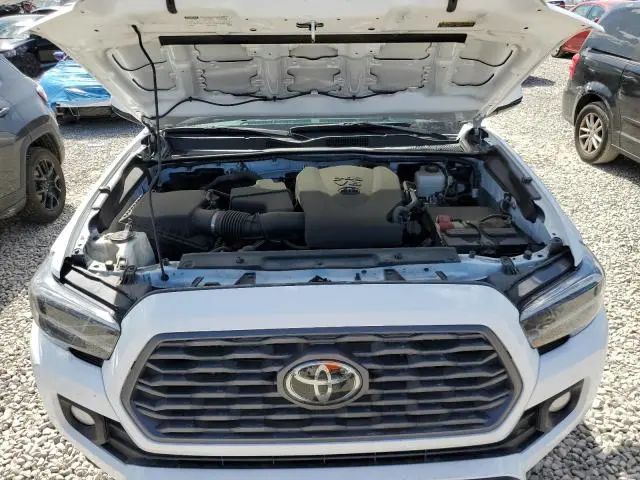 2023 TOYOTA TACOMA DOUBLE CAB  