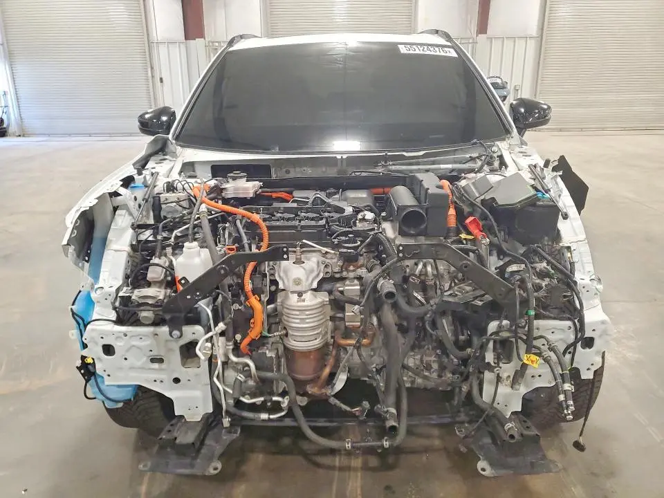 2024 HONDA CR-V SPORT TOURING  