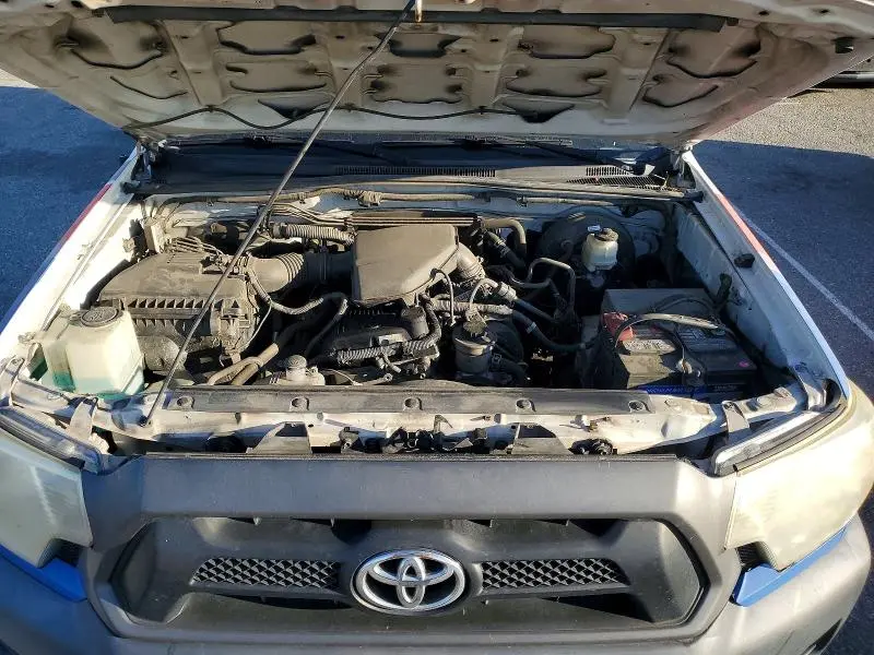 2015 TOYOTA TACOMA BASE  