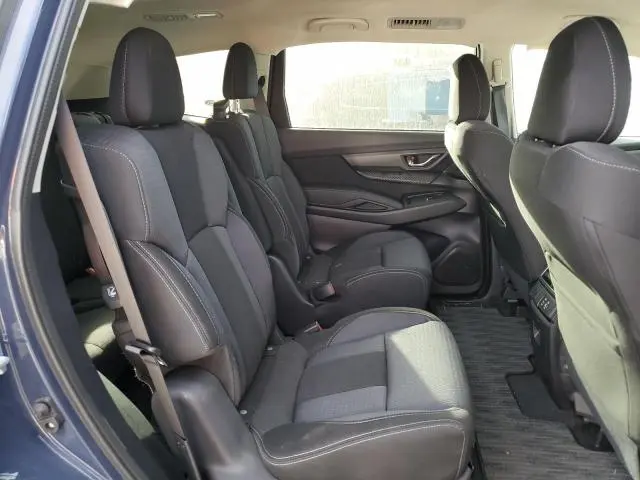 2025 SUBARU ASCENT PREMIUM  