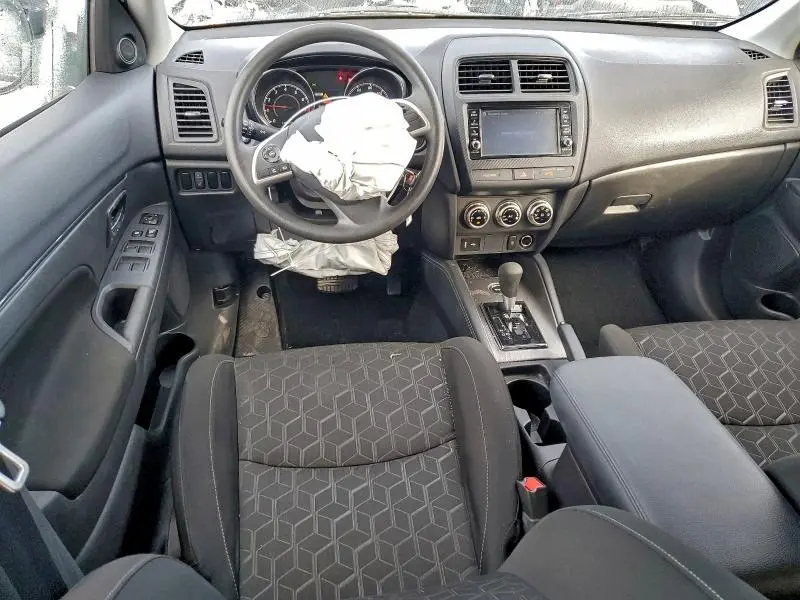 2024 MITSUBISHI OUTLANDER SPORT S/SE  