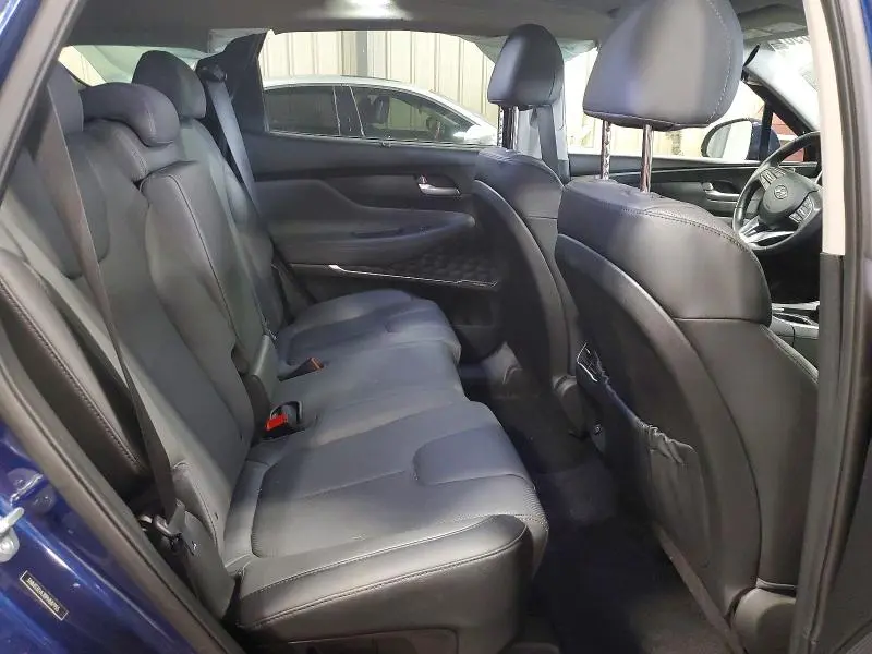 2023 HYUNDAI SANTA FE SEL PREMIUM  