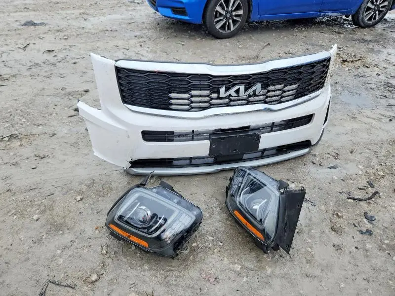 2022 KIA TELLURIDE LX  