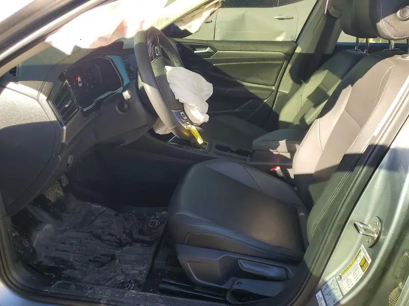 2020 VOLKSWAGEN JETTA SEL  