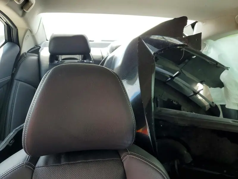 2022 NISSAN MAXIMA SV  