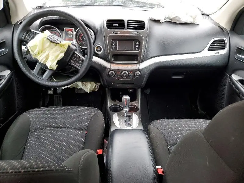 2020 DODGE JOURNEY SE  