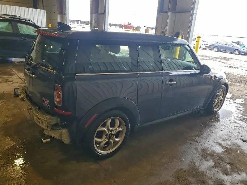 2014 MINI COOPER CLUBMAN  