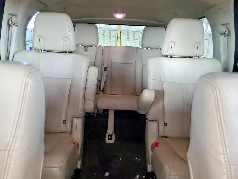 2015 LINCOLN NAVIGATOR   