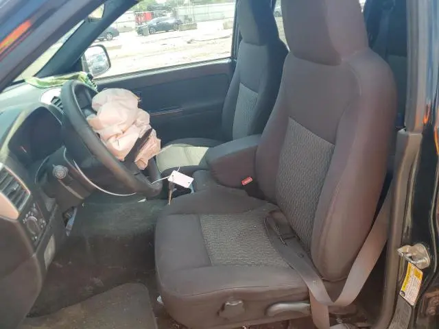 2010 CHEVROLET COLORADO LT  
