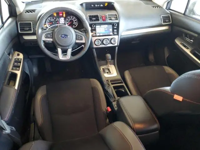 2017 SUBARU CROSSTREK PREMIUM  