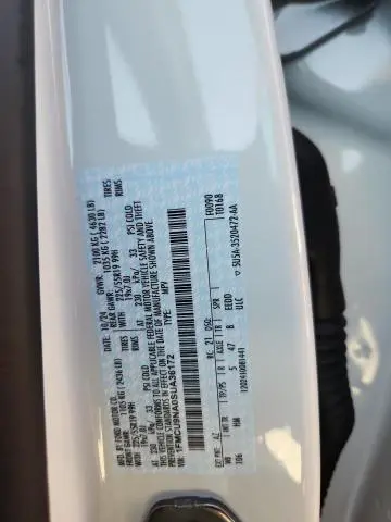 2025 FORD ESCAPE ST LINE SELECT  