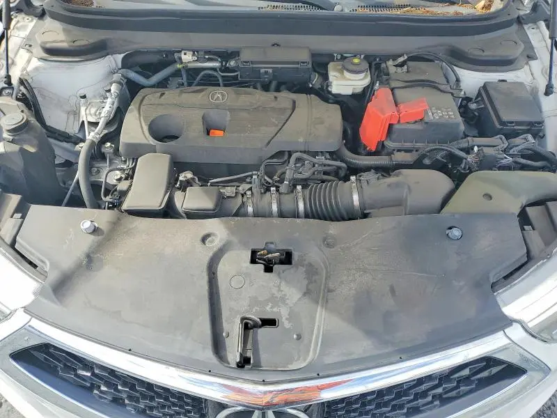 2021 ACURA RDX ADVANCE  