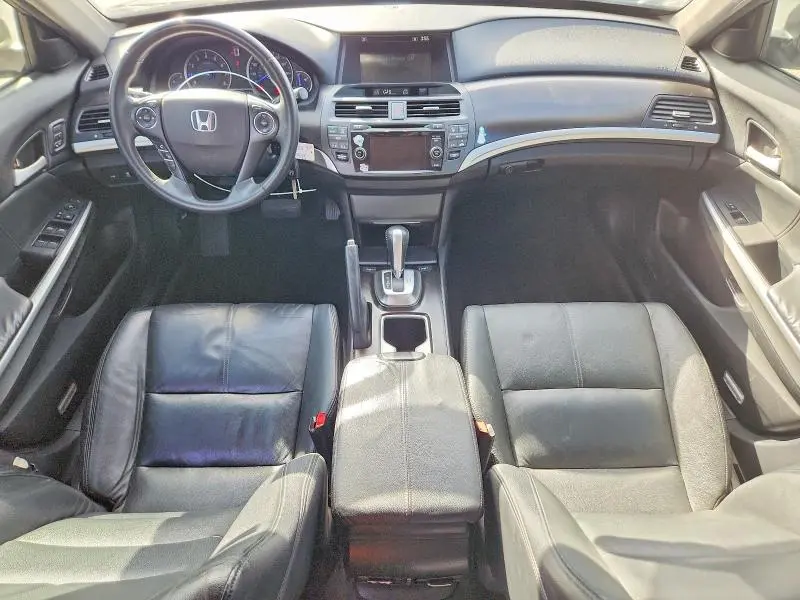 2015 HONDA CROSSTOUR EXL  