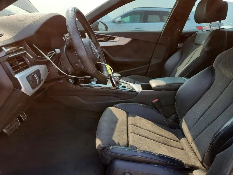 2020 AUDI A4 PREMIUM PLUS  
