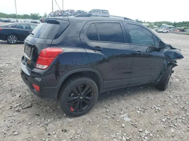 2020 CHEVROLET TRAX 1LT  