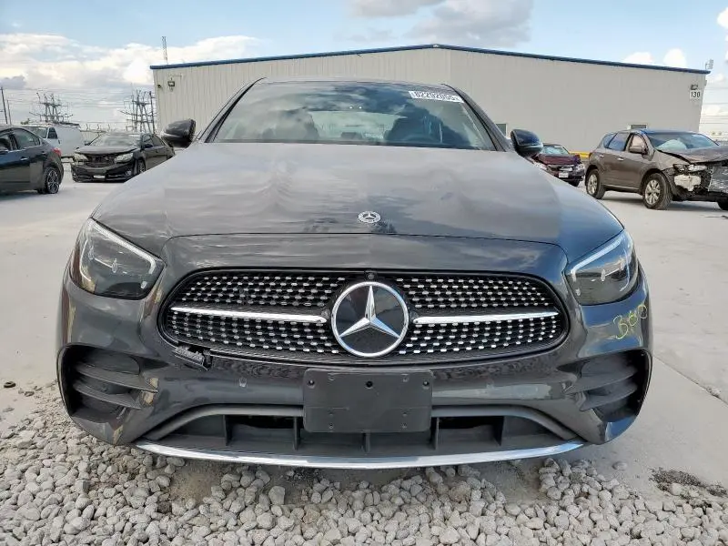 2022 MERCEDES-BENZ E 350  