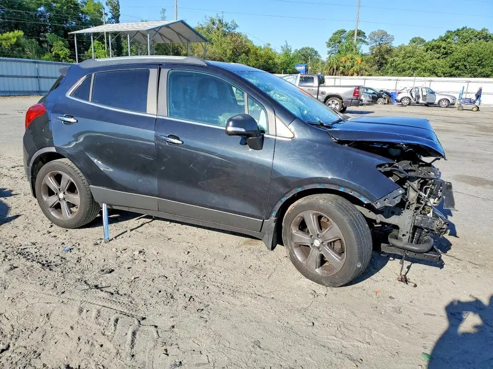 2014 BUICK ENCORE PREMIUM  