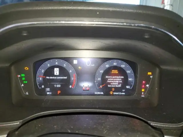 2023 ACURA INTEGRA A-SPEC  