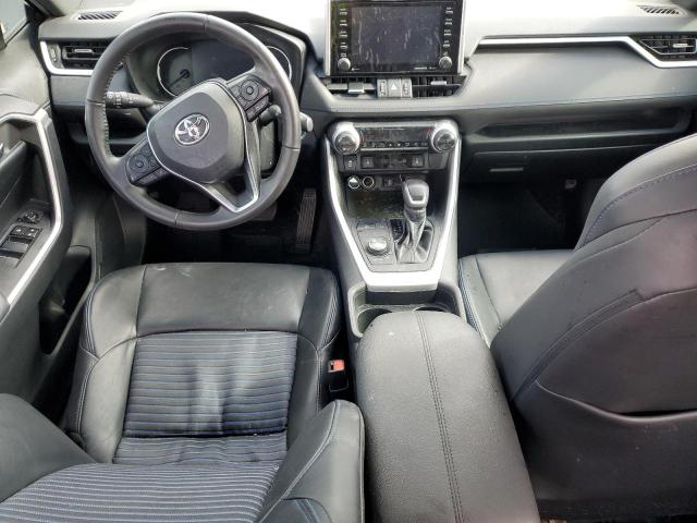 2019 TOYOTA RAV4 XSE