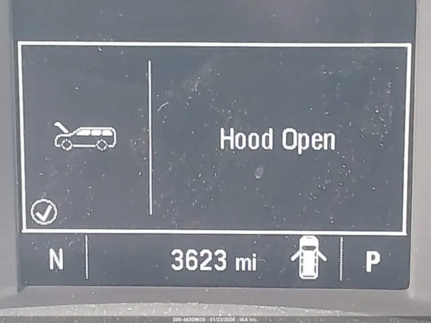 2024 CHEVROLET EQUINOX FWD LS