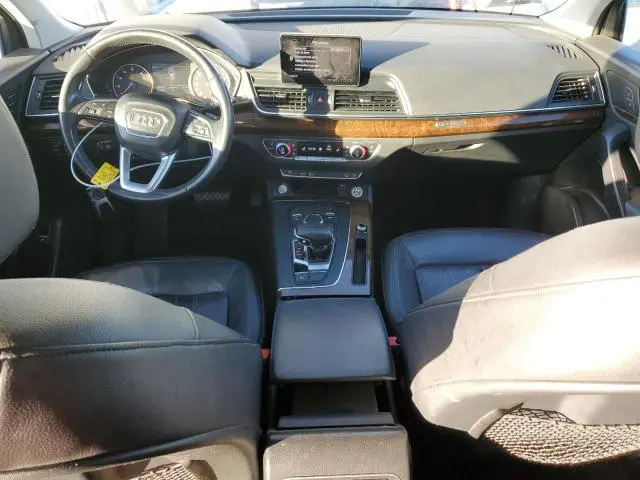 2018 AUDI Q5 PREMIUM  